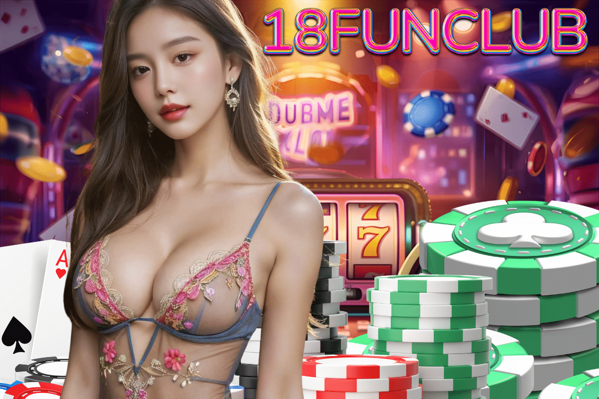 18funclub สล็อต